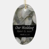 Décoration En Céramique Souvenir de faveur de mariage (Droite)