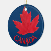 Décoration En Céramique Souvenirs et cadeaux du Canada (Gauche)