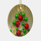 Décoration En Céramique Sparkle (Droite)