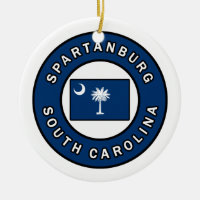 Spartanburg Caroline du Sud