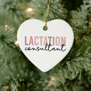 Décoration En Céramique Spécialiste en lactation IBCLC