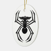 Décoration En Céramique SpiderGremlin (Gauche)
