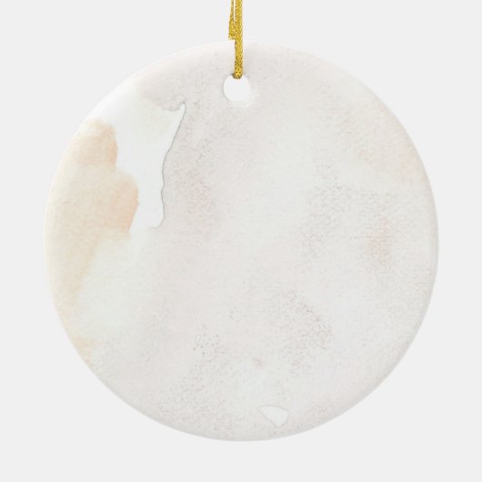 Décoration En Céramique Spinal Fusion (Dos)