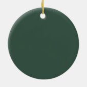 Décoration En Céramique SSSup! (Dos)