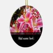 Décoration En Céramique "Stargazer" (Droite)