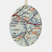 Décoration En Céramique State College PA (Droite)