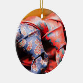 Décoration En Céramique Style italien élégant (Droite)