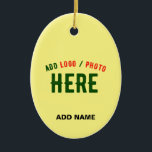 DÉCORATION EN CÉRAMIQUE STYLISH MODERN CUSTOM PASTEL YELLOW VERIFIED BRAND<br><div class="desc">THIS IS A DESIGN FITTING FOR EVERYONE.YOU CAN CHANGE, RESIZE OR ADD LOGO, PHOTO, TEXT AND COLOURS THE WAY YOU LIKE.THANK YOU.</div>