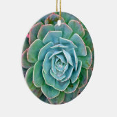 Décoration En Céramique Succulent (Droite)