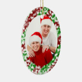 Décoration En Céramique Sucre de canne (Droite)