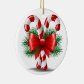 Décoration En Céramique Sucres de canne (Droite)