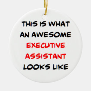 Décoration En Céramique super assistant exécutif