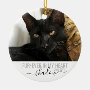 Décoration En Céramique Sympathie pour la mémoire des animaux de compagnie