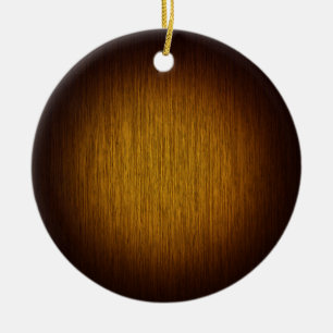 Décoration En Céramique Tabac Sunburst Grainy Arrière - plan
