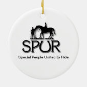 Décoration En Céramique Tasse d'édition de luxe de Pacha (Dos)