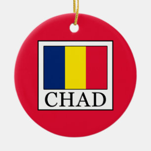 Décoration En Céramique Tchad