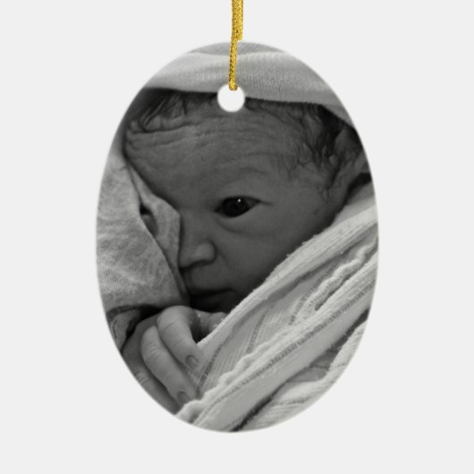 Décoration En Céramique Teagun (Devant)