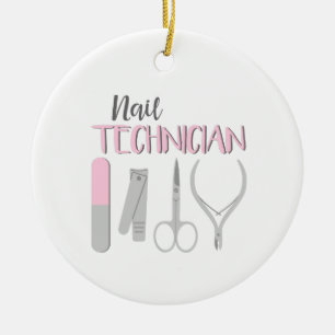 Décoration En Céramique Technicien