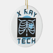 Décoration En Céramique Technologie de rayon X (Droite)