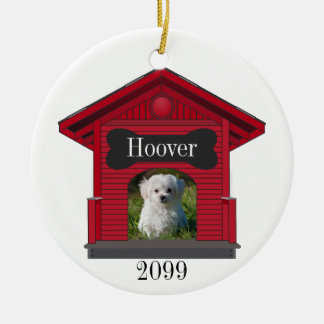 Décoration En Céramique Téléchargement de chien Photo Maison de chien avec