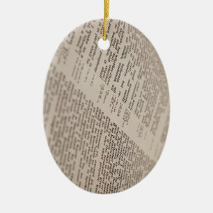 Décoration En Céramique Texte biblique