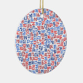 Décoration En Céramique thaï (Droite)