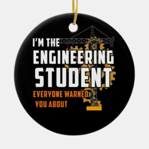 Décoration En Céramique The Engineering Student Everyone Warned You About