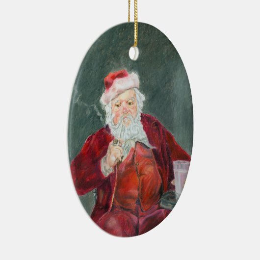 Décoration En Céramique The Jolly Pint (Droite)