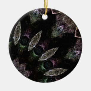 Décoration En Céramique Theo