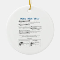 Théorie de la musique