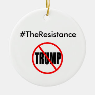 Décoration En Céramique #TheResistance