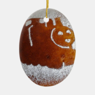 Décoration En Céramique Thomas Train