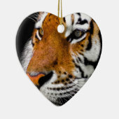 Décoration En Céramique Tigre (Droite)