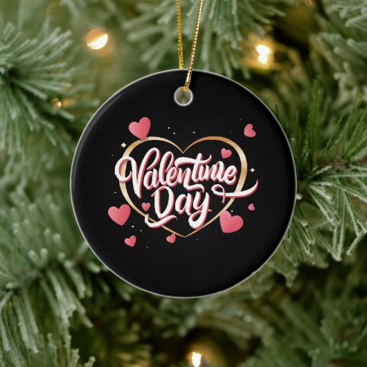 Décoration En Céramique Tommy Cutlets (Arbre)