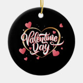 Décoration En Céramique Tommy Cutlets (Devant)