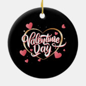 Décoration En Céramique Tommy Cutlets (Dos)