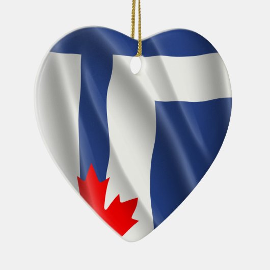 DÉCORATION EN CÉRAMIQUE TORONTO (Droite)