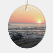 Décoration En Céramique Toujours à mon coeur (Gauche)