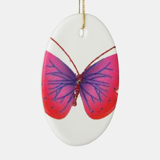 Décoration En Céramique Toujours jeune (Droite)