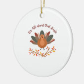 Décoration En Céramique Tout À Propos De Ce Baste Classic Sloth (Gauche)