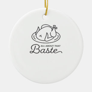 Décoration En Céramique Tout À Propos De Ce Baste Pour Thanksgiving