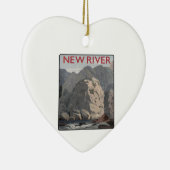 DÉCORATION EN CÉRAMIQUE TOUT NOUVEAU (Droite)