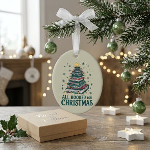 Décoration En Céramique Tout réservé pour le cadeau de Noël pour l'amoureu