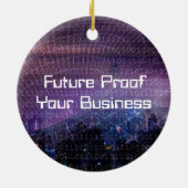 Décoration En Céramique Transformation numérique pour les entreprises (Dos)