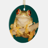 Décoration En Céramique Tree Frog (Droite)