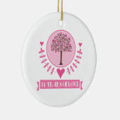 Décoration En Céramique trente-quatrième Idée de cadeau d'anniversaire (Droite)