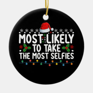 Décoration En Céramique Très Probable De Prendre Le Hol De Noël Le Plus Se