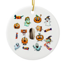TRICK & TREAT