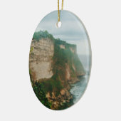 Décoration En Céramique Uluwatu - Bali - Indonésie (Gauche)