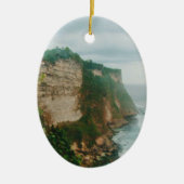 Décoration En Céramique Uluwatu - Bali - Indonésie (Devant)